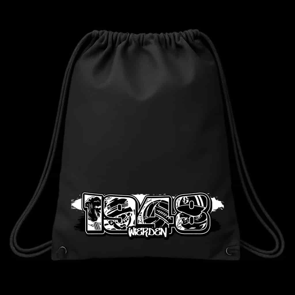 1948 Wierden Sack Pack
