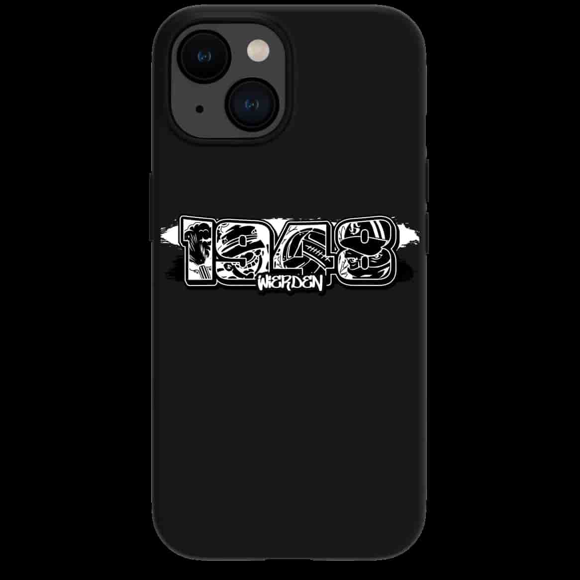 1948 Wierden iPhone hoes