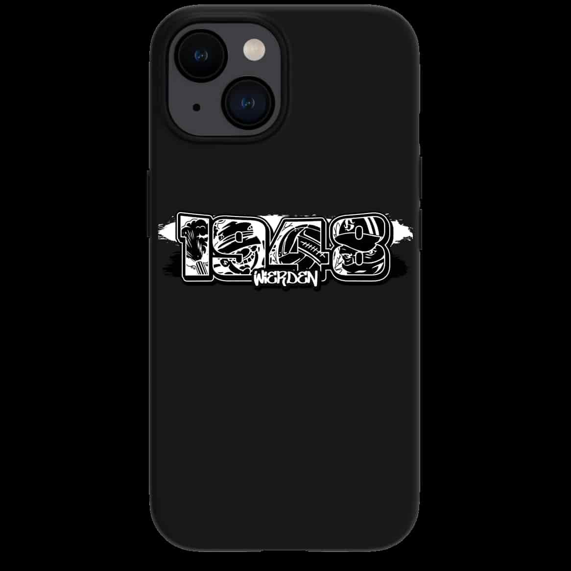 1948 Wierden iPhone hoes