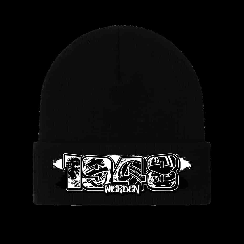 1948 Wierden Beanie