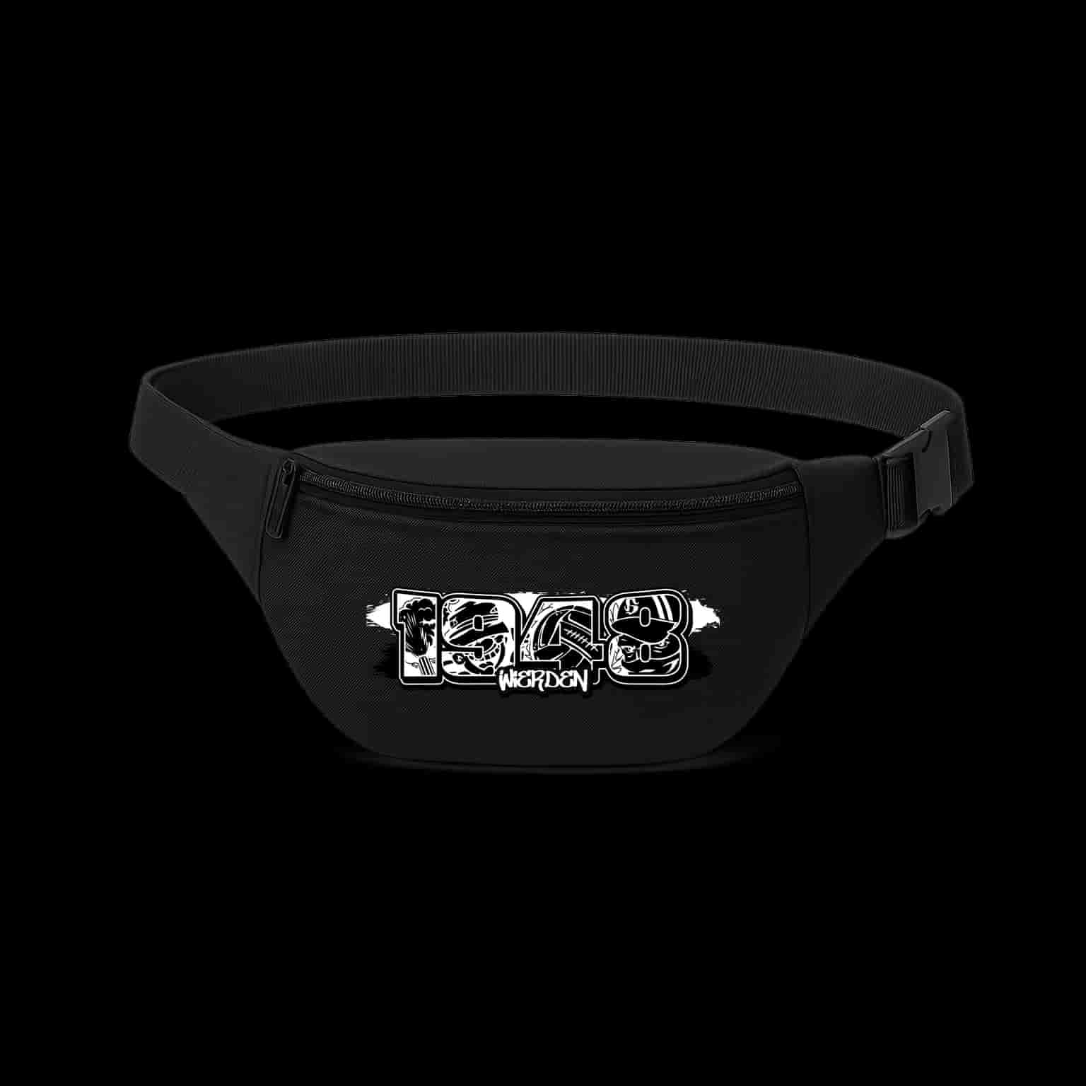 1948 Wierden Fanny Pack