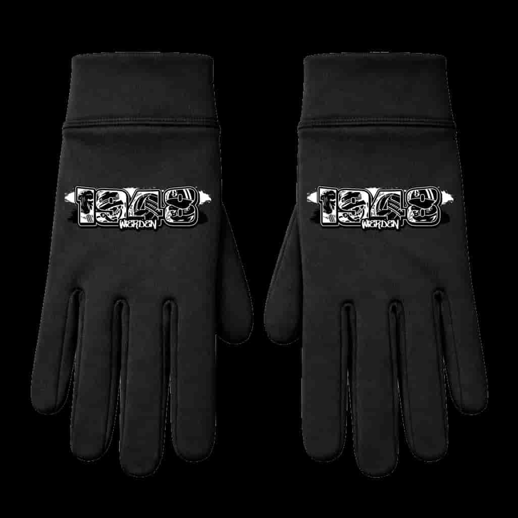1948 Wierden Handschoenen