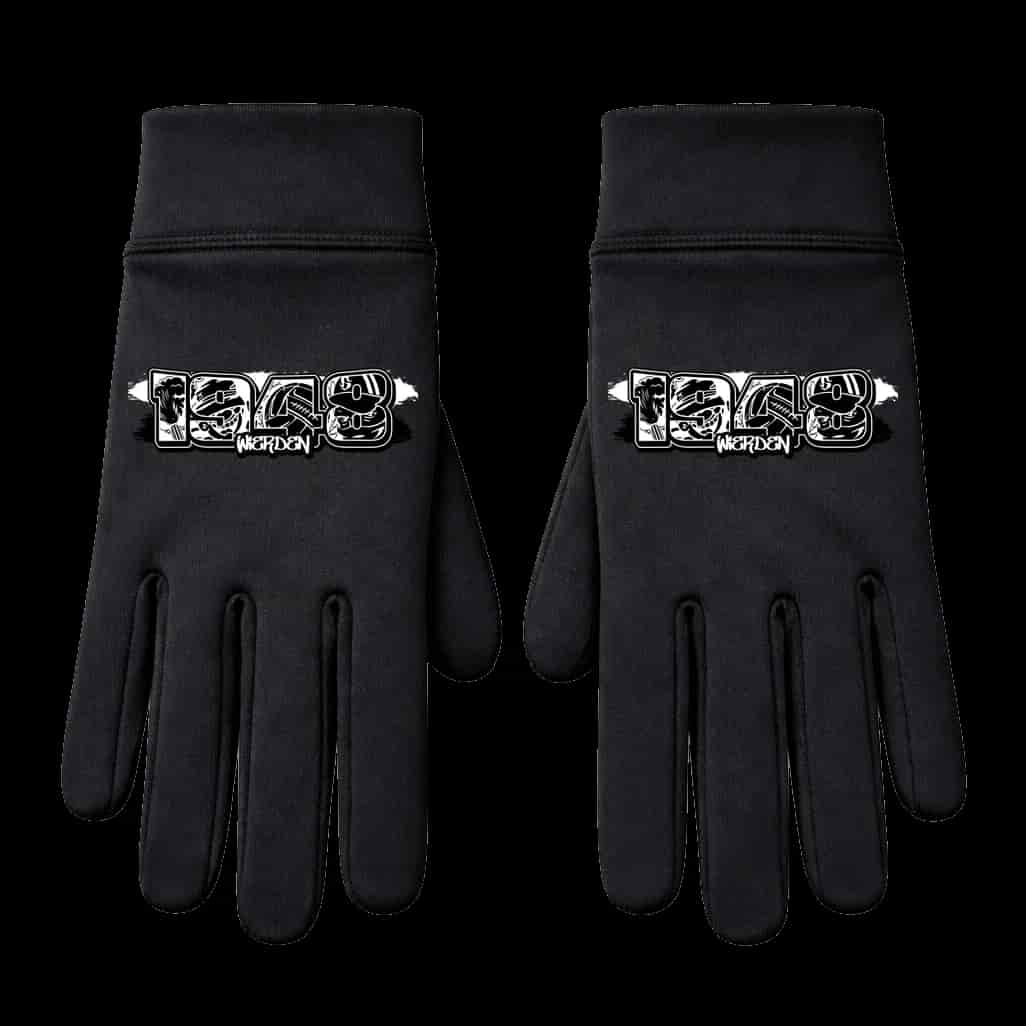 1948 Wierden Handschoenen