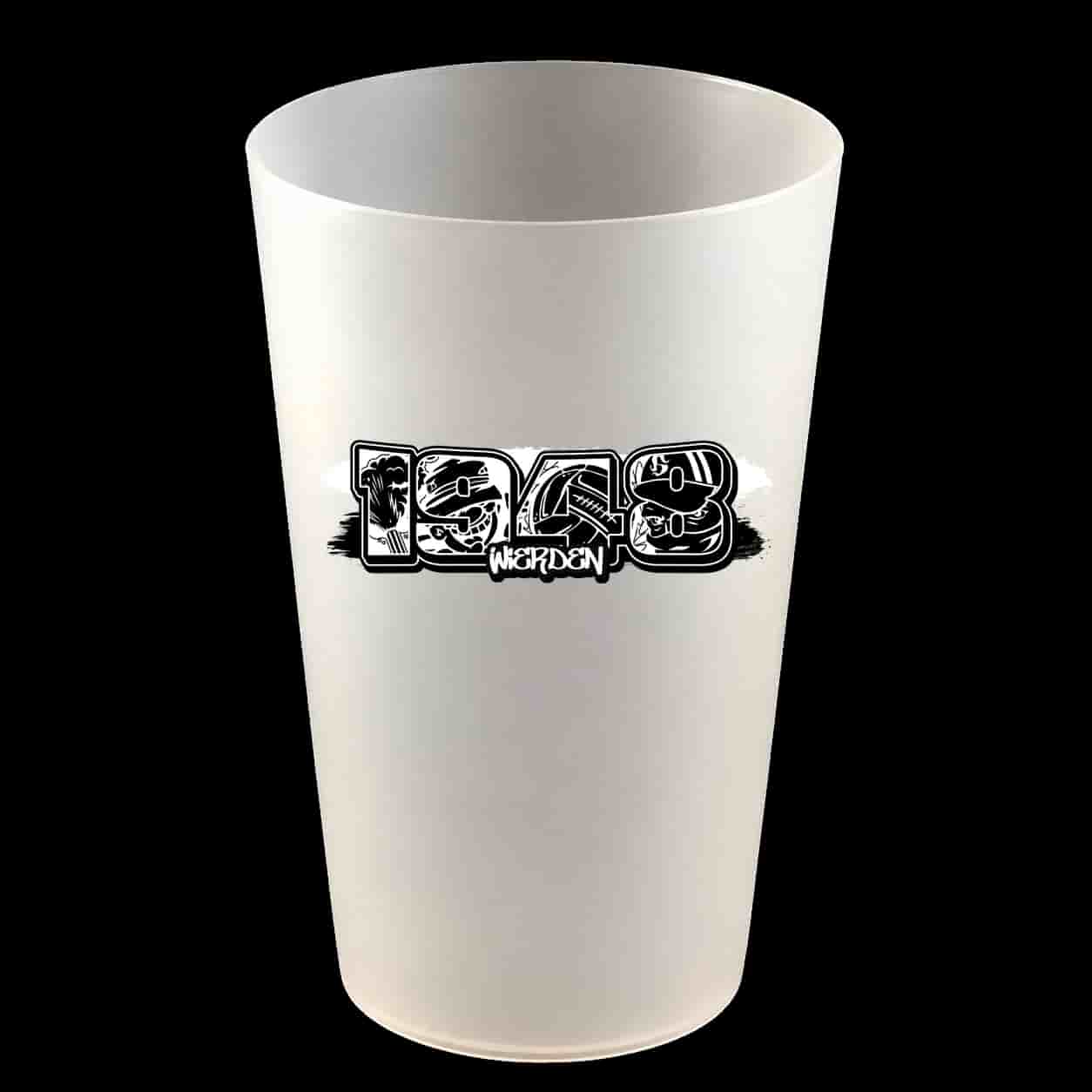 1948 Wierden Hardcup