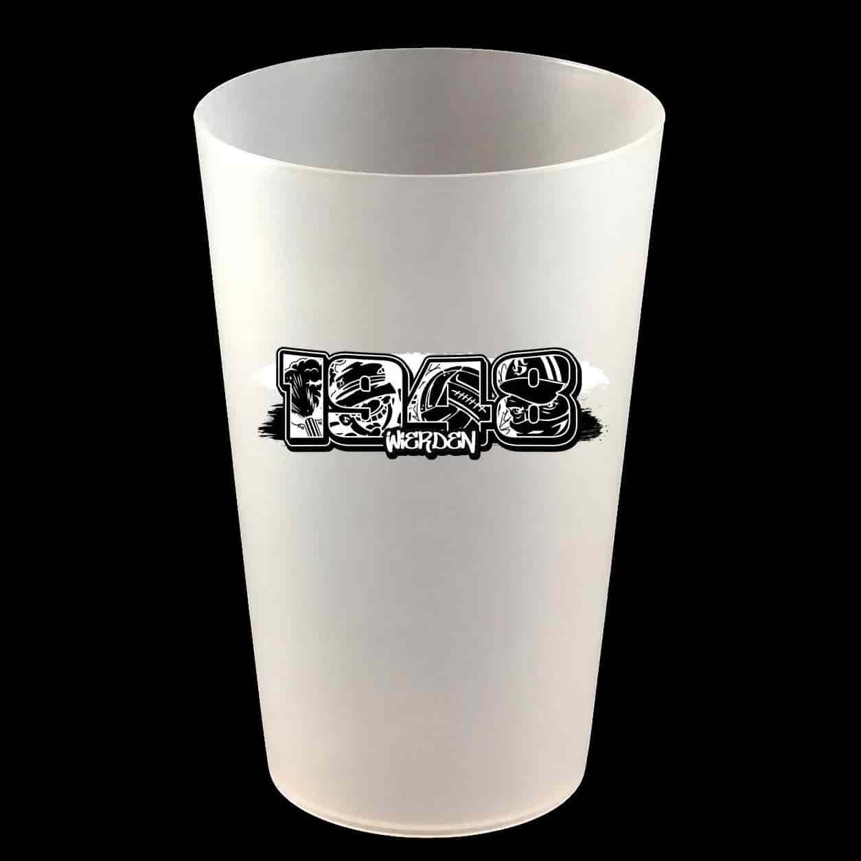 1948 Wierden Hardcup