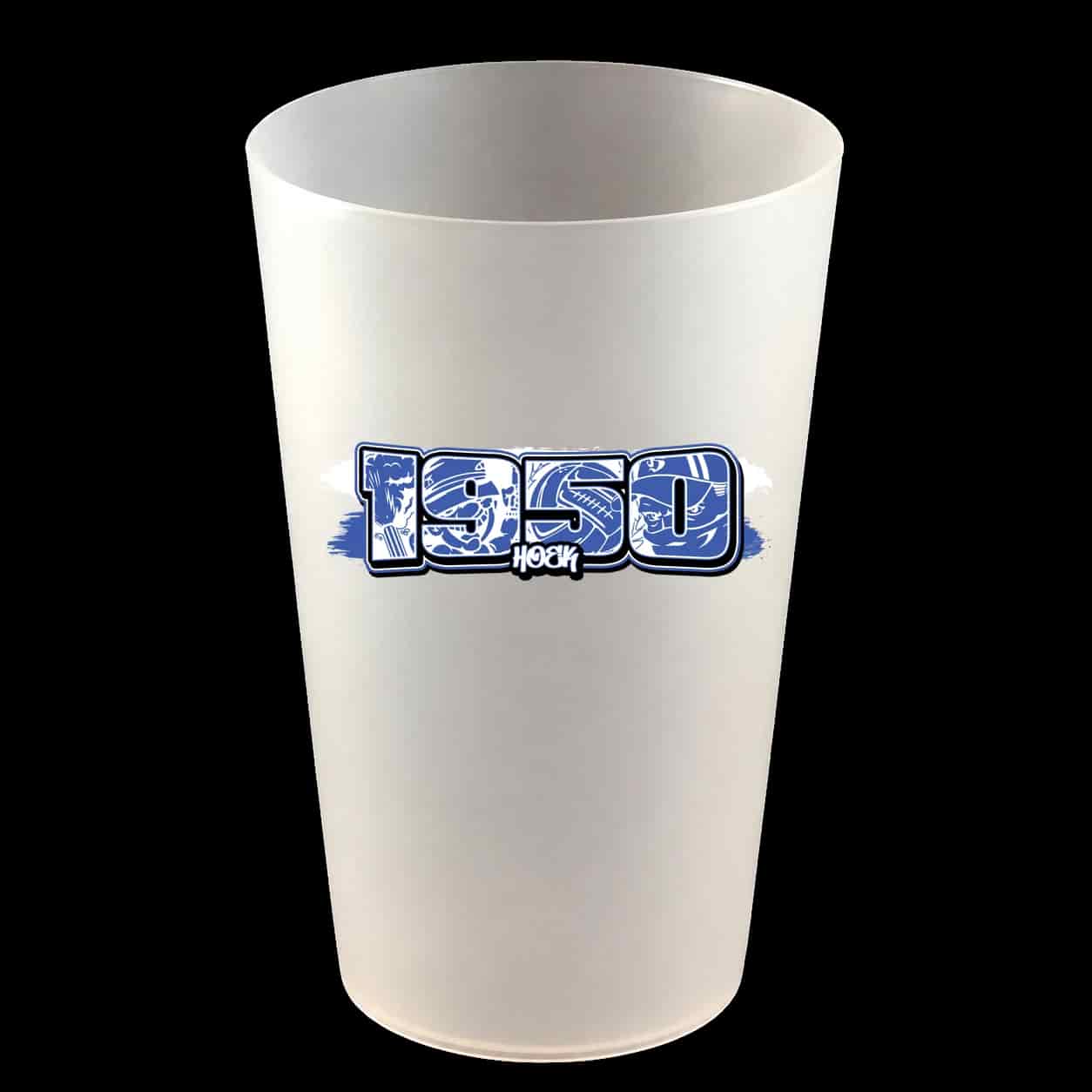 1950 Hoek Hardcup