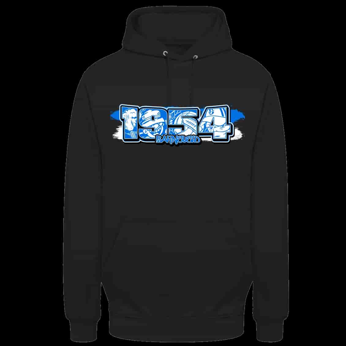 1954 Barneveld Hoodie
