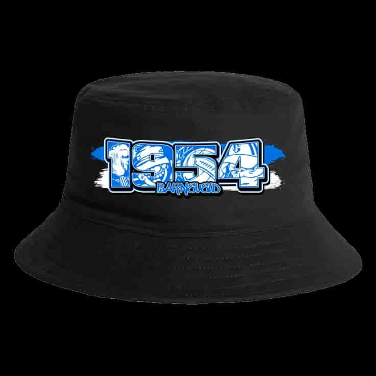 1954 Barneveld Bucket Hat