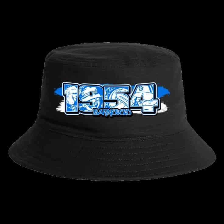 1954 Barneveld Bucket Hat