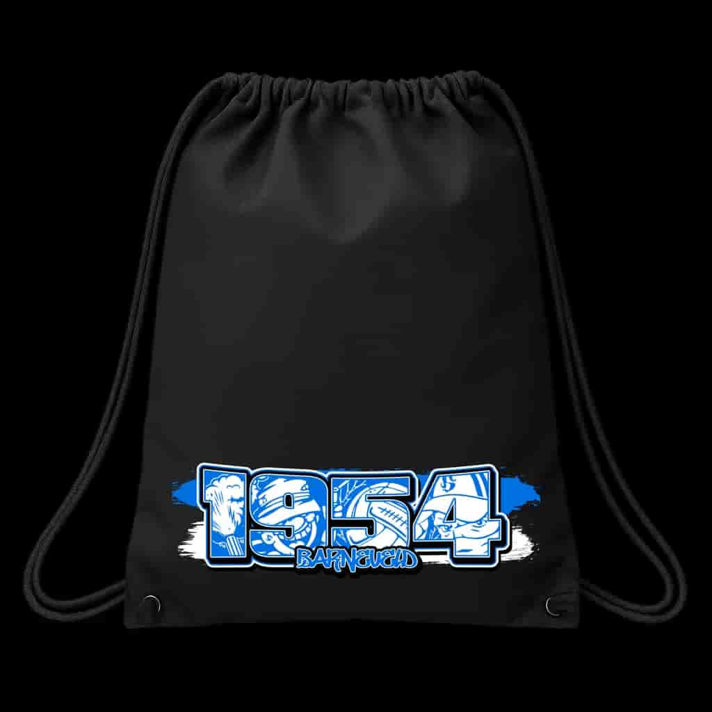 1954 Barneveld Sack Pack