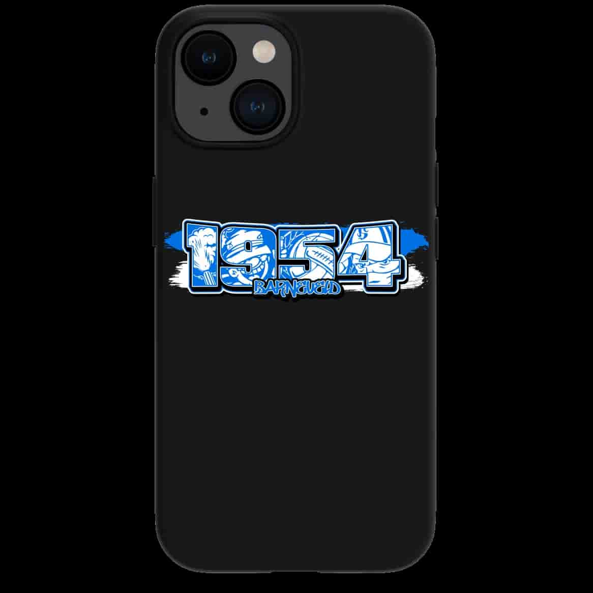 1954 Barneveld iPhone hoes