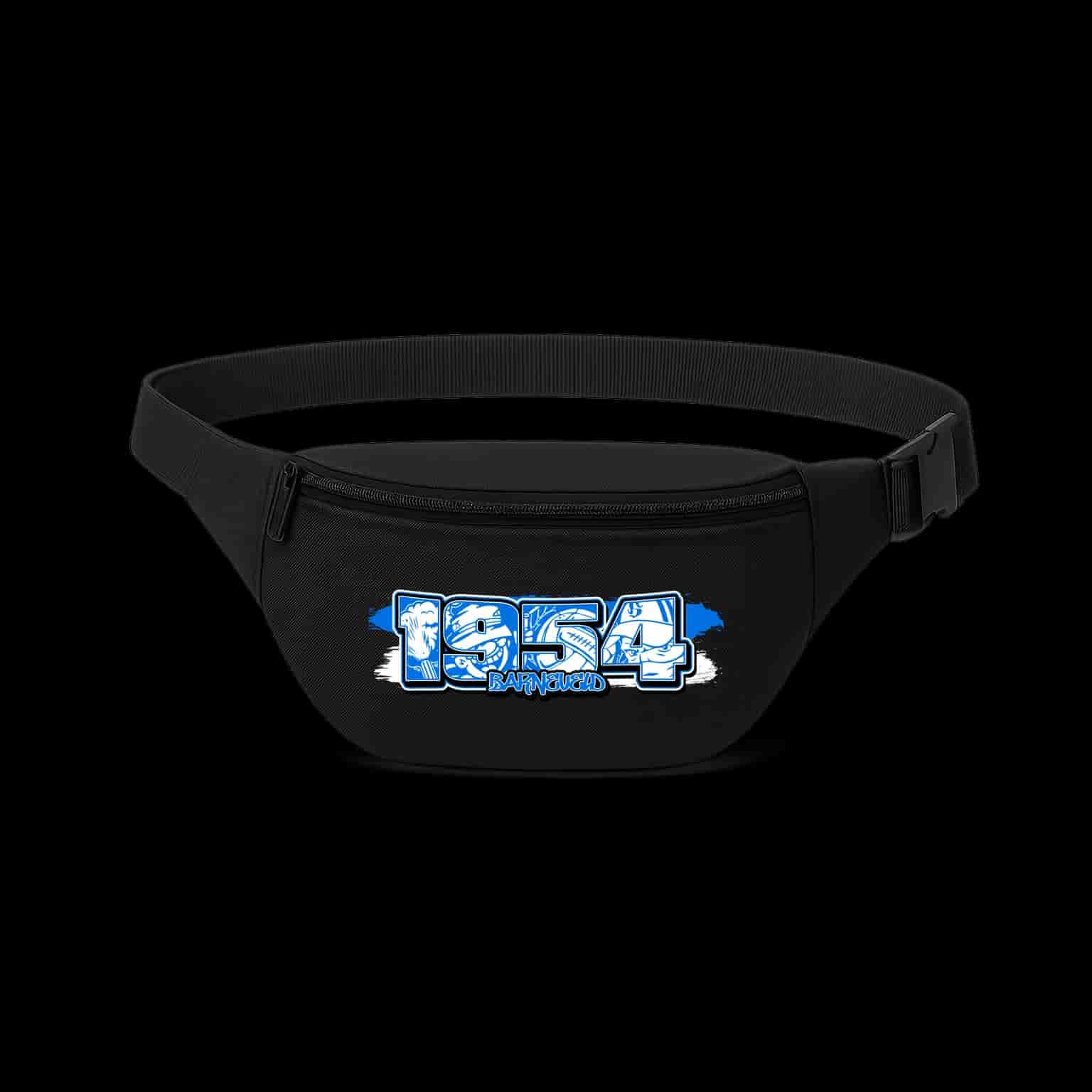 1954 Barneveld Fanny Pack