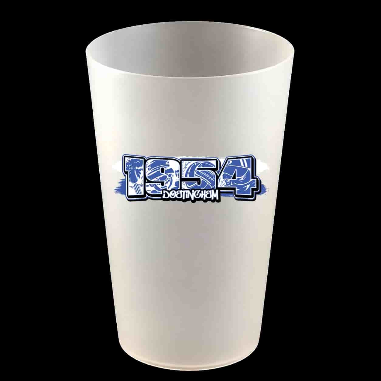 1954 Doetinchem Hardcup