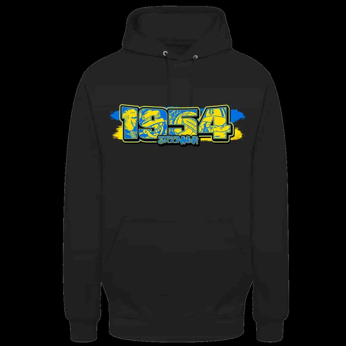 1954 Steenwijk Hoodie