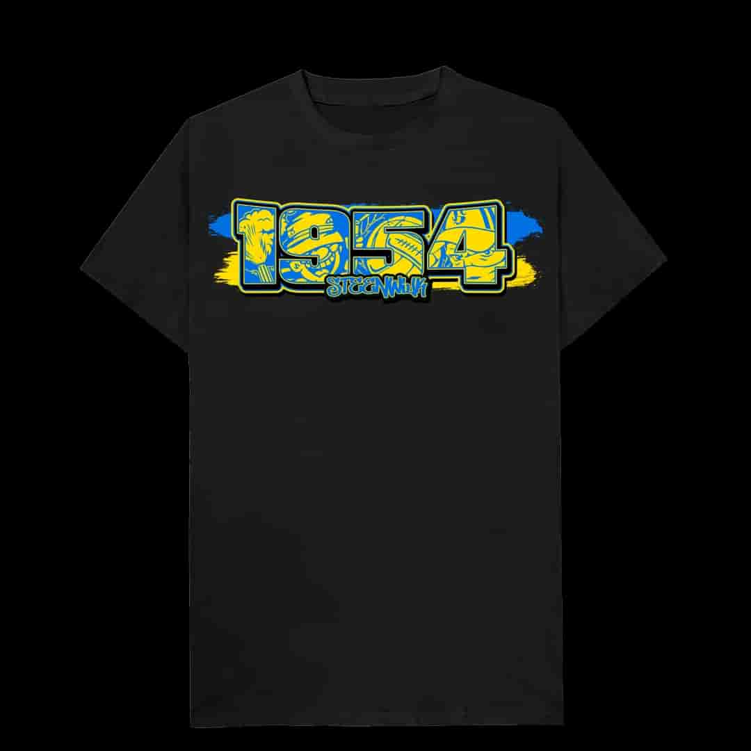 1954 Steenwijk T-shirt