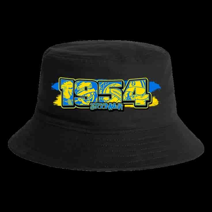 1954 Steenwijk Bucket Hat