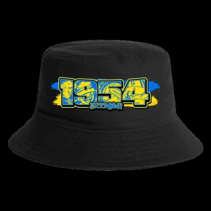 1954 Steenwijk Bucket Hat