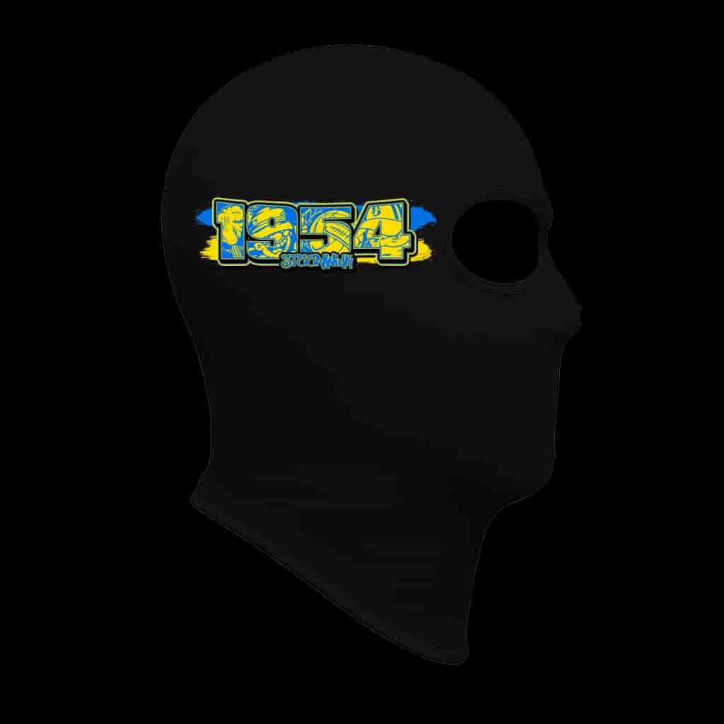 1954 Steenwijk Balaclava