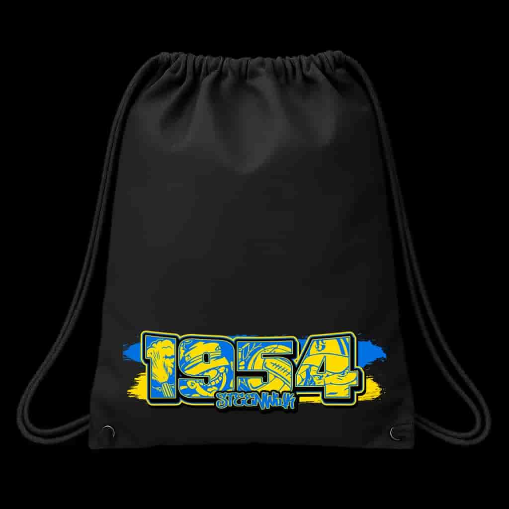 1954 Steenwijk Sack Pack