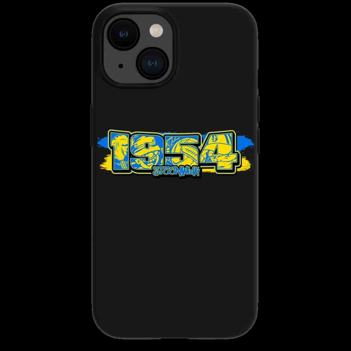 1954 Steenwijk iPhone hoes