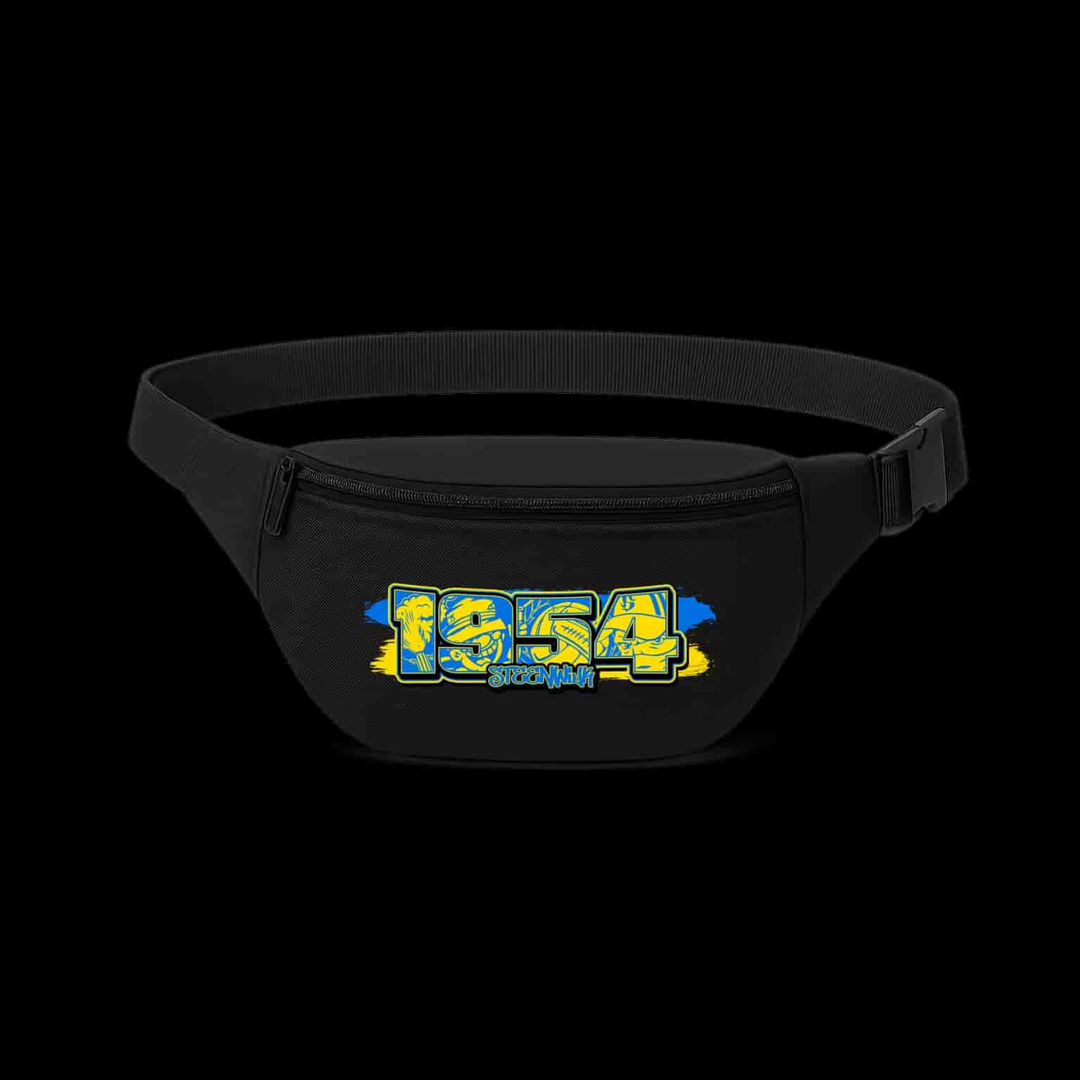 1954 Steenwijk Fanny Pack