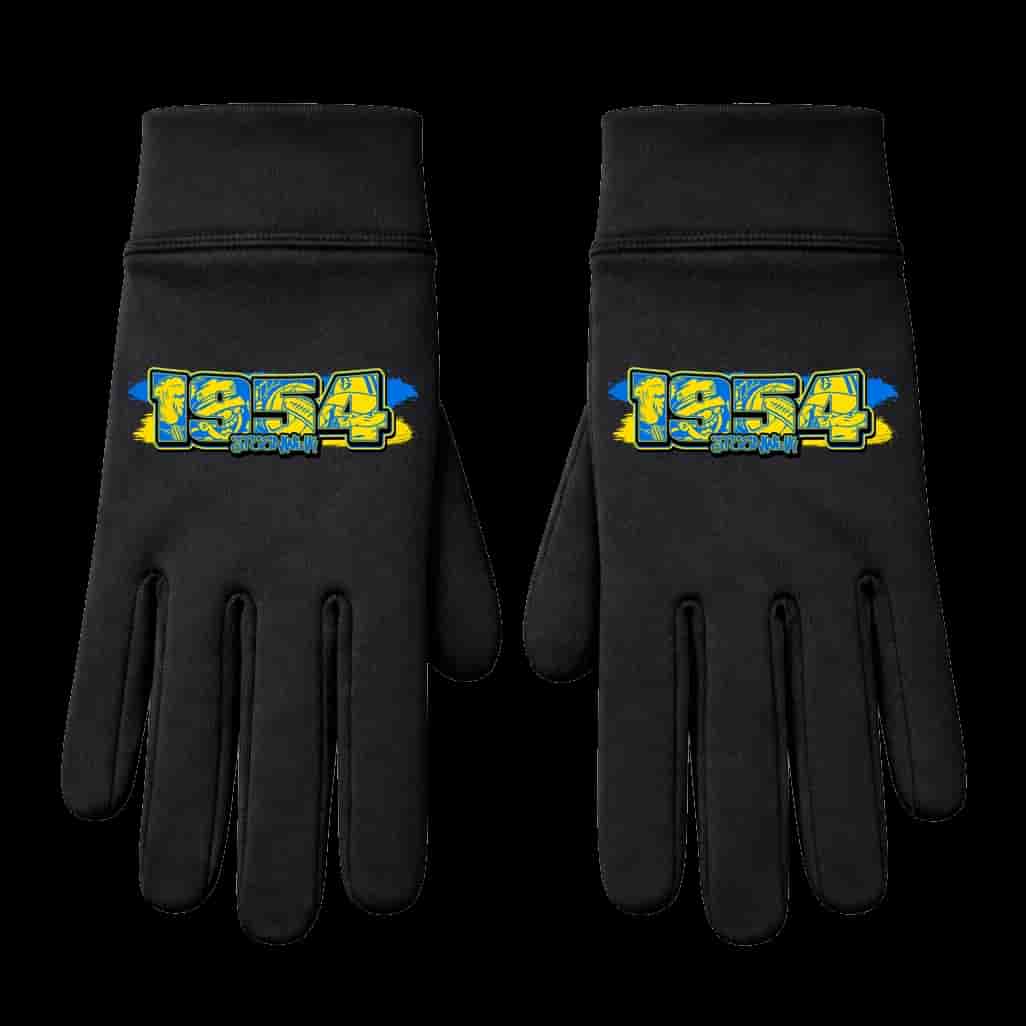 1954 Steenwijk Handschoenen