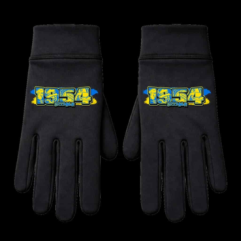 1954 Steenwijk Handschoenen