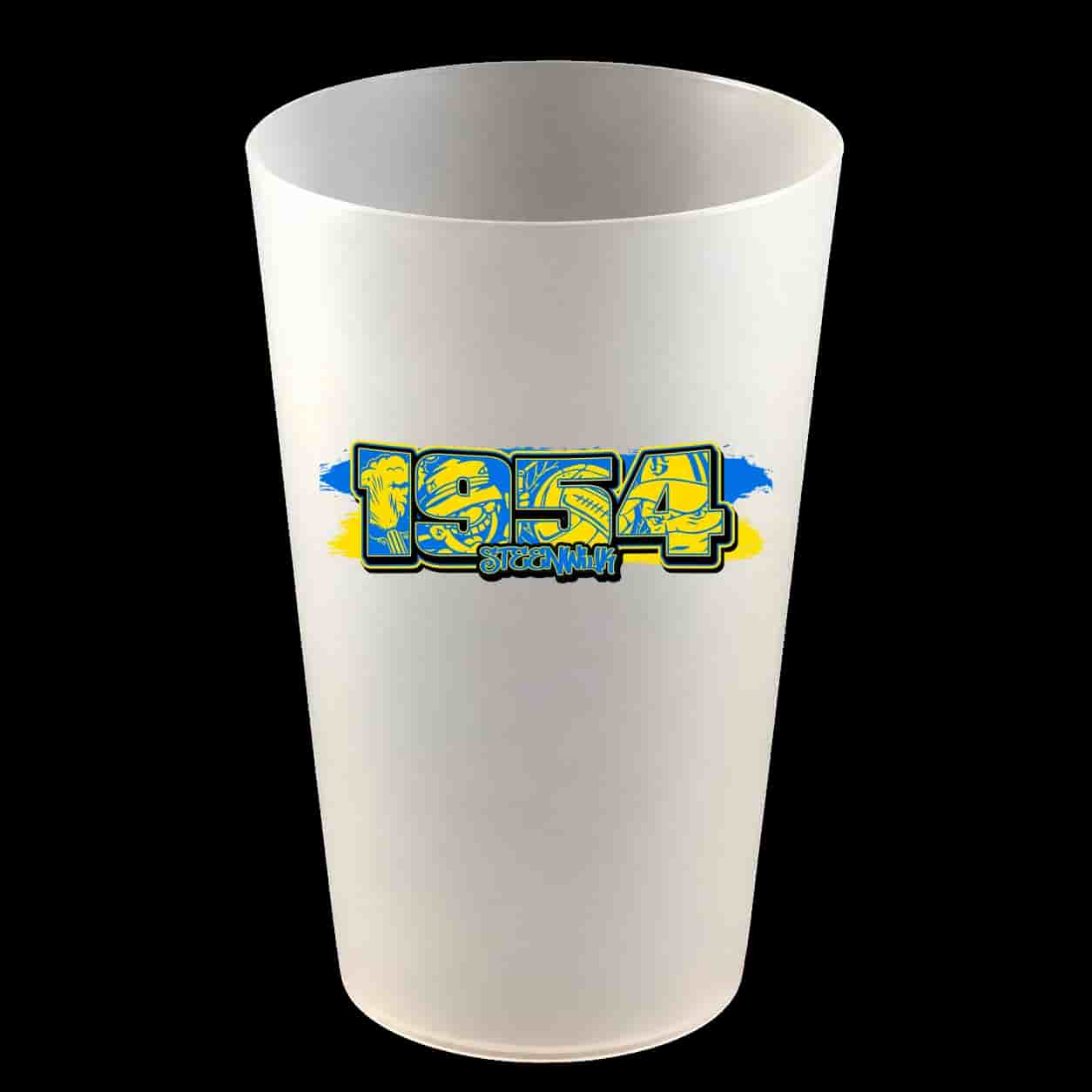 1954 Steenwijk Hardcup