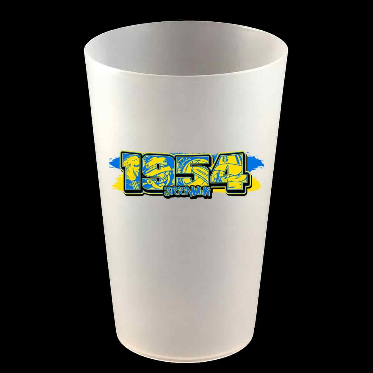 1954 Steenwijk Hardcup