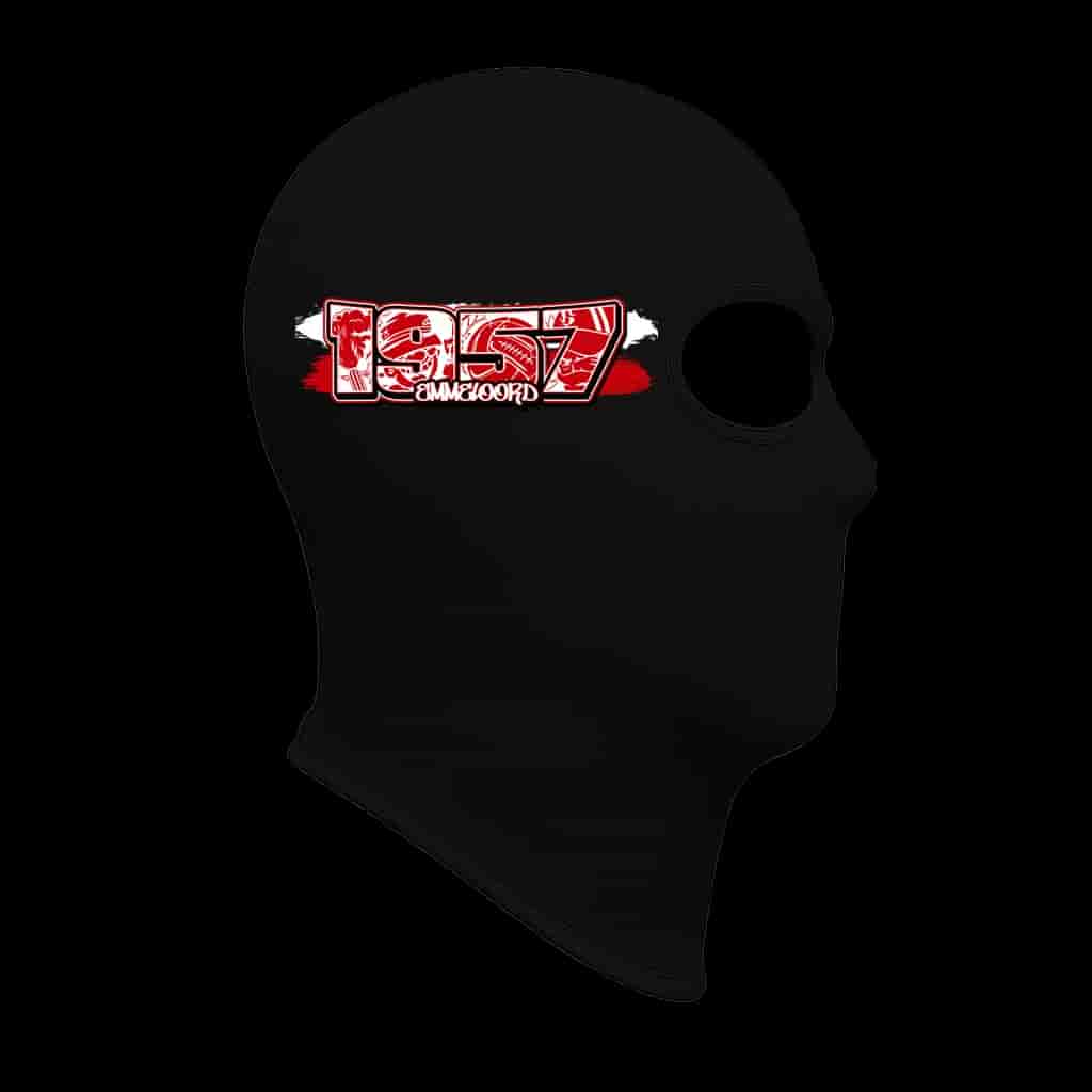 1957 Emmeloord Balaclava