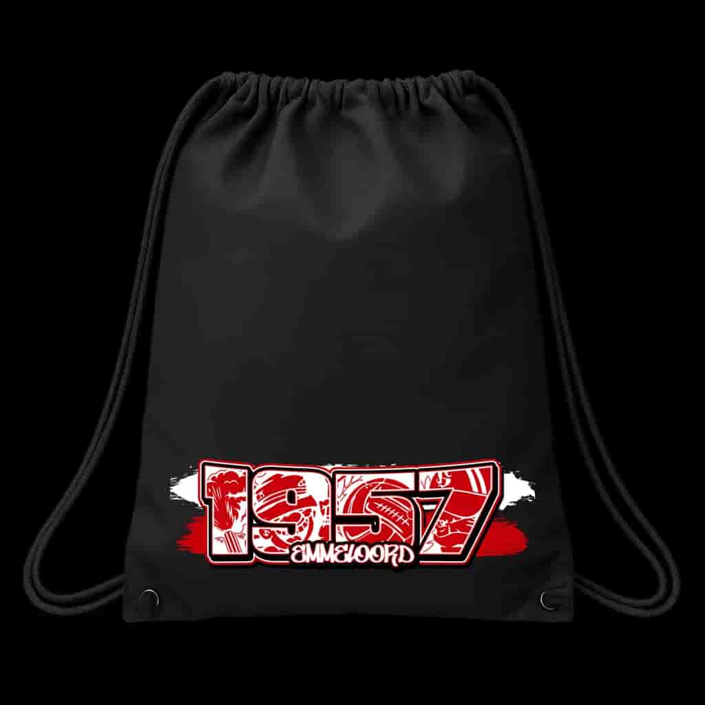 1957 Emmeloord Sack Pack