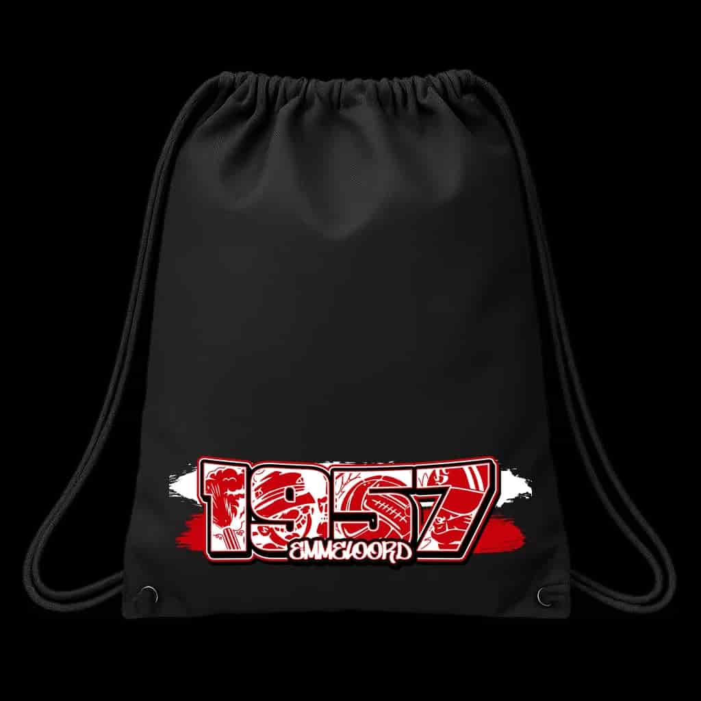 1957 Emmeloord Sack Pack