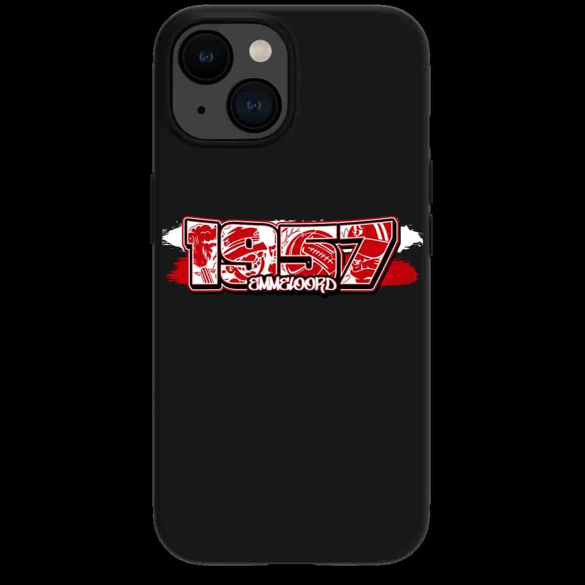 1957 Emmeloord iPhone hoes