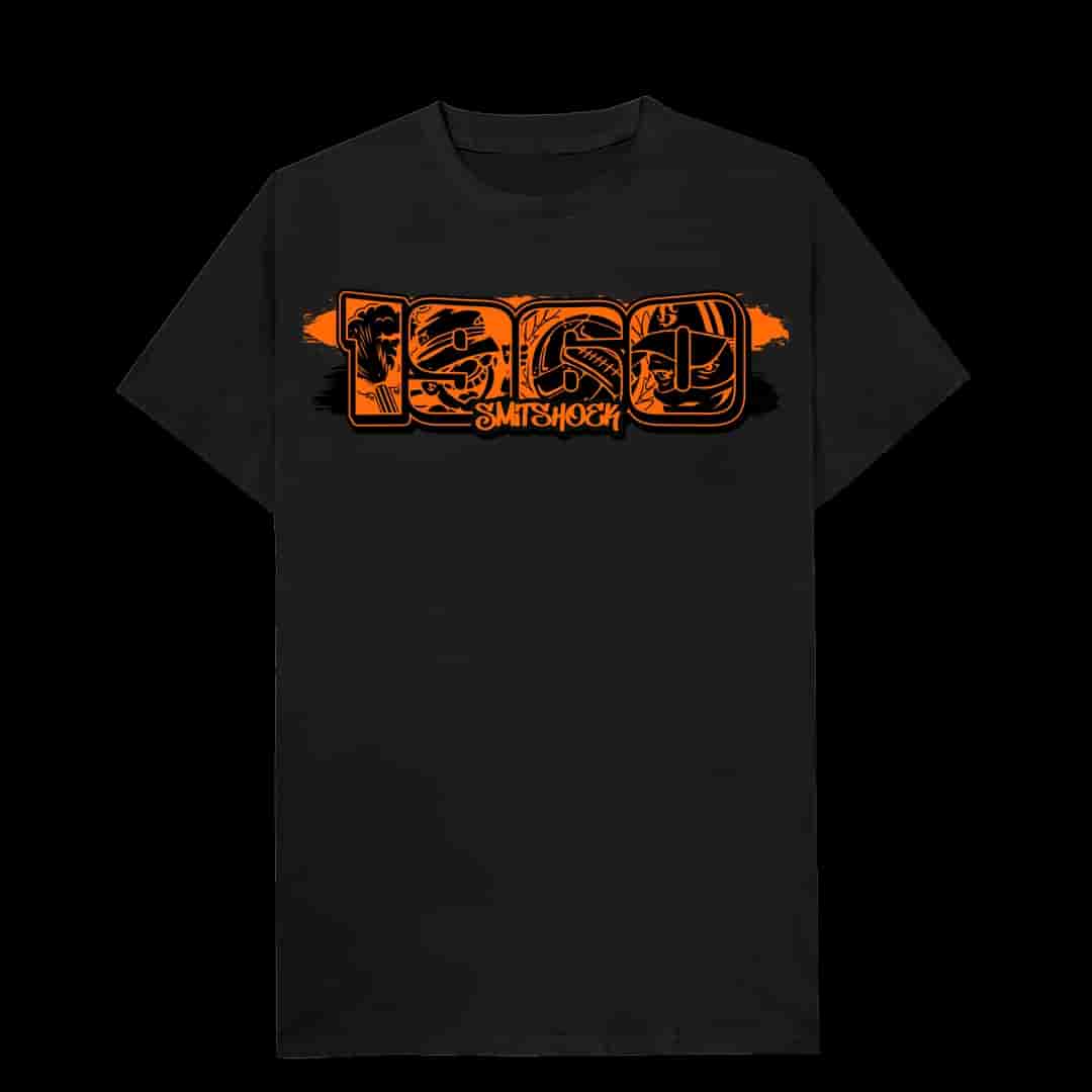 1960 Smitshoek T-shirt