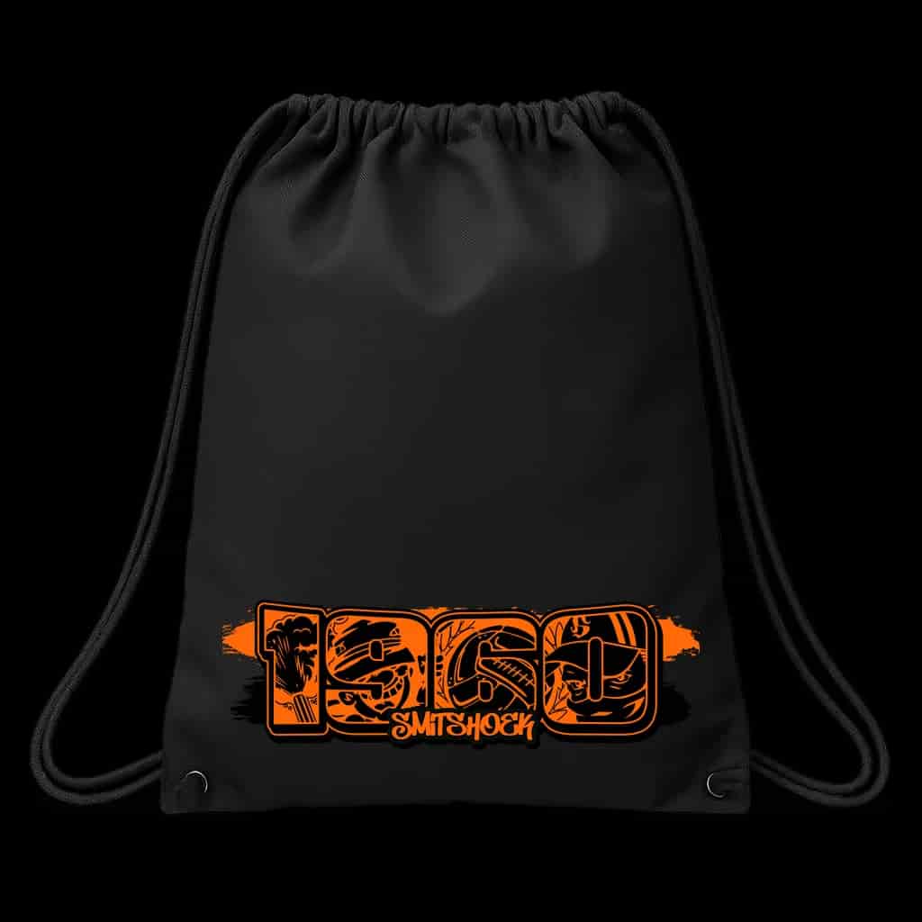 1960 Smitshoek Sack Pack