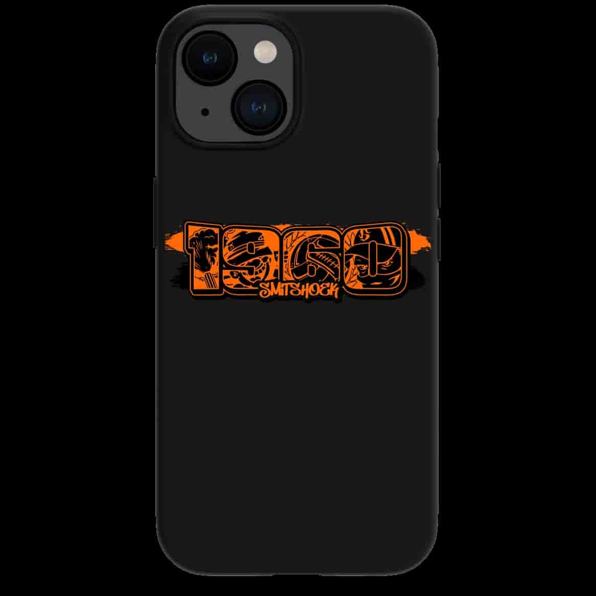 1960 Smitshoek iPhone hoes