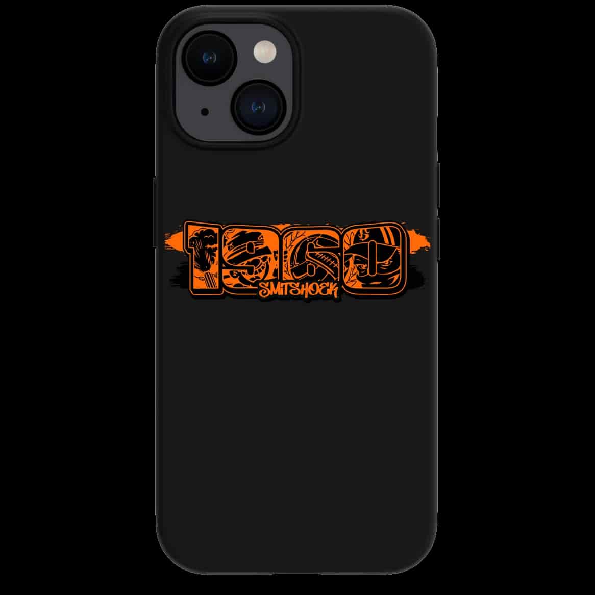 1960 Smitshoek iPhone hoes
