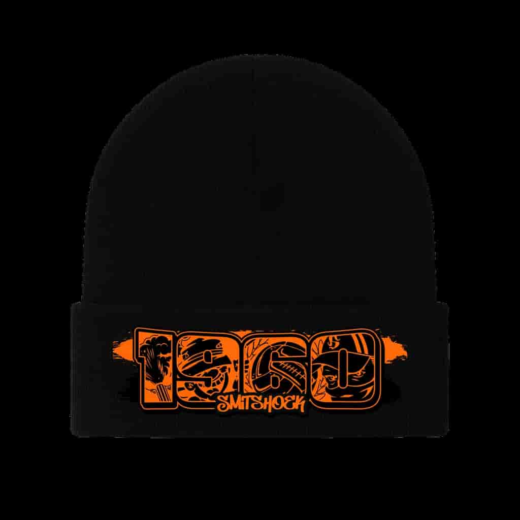 1960 Smitshoek Beanie
