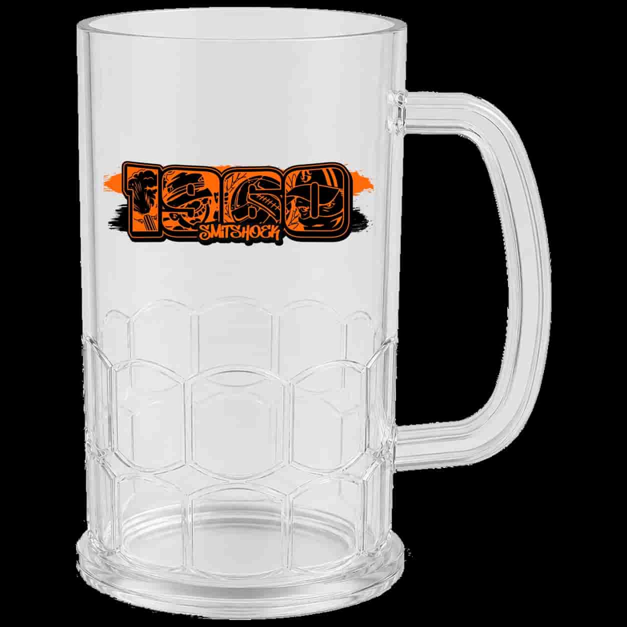 1960 Smitshoek Bierpul