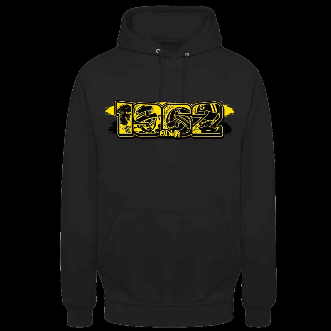 1962 Odijk Hoodie