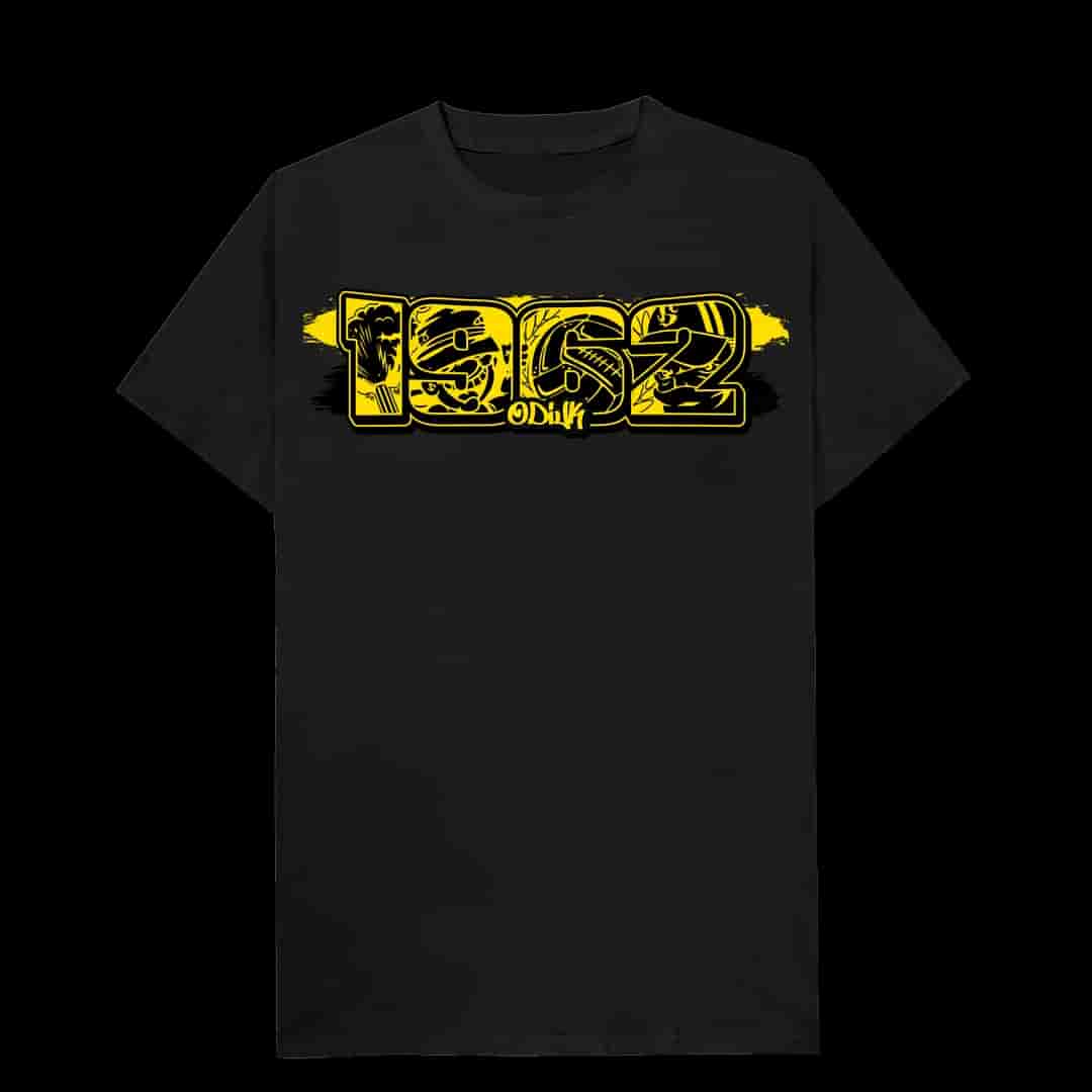 1962 Odijk T-shirt