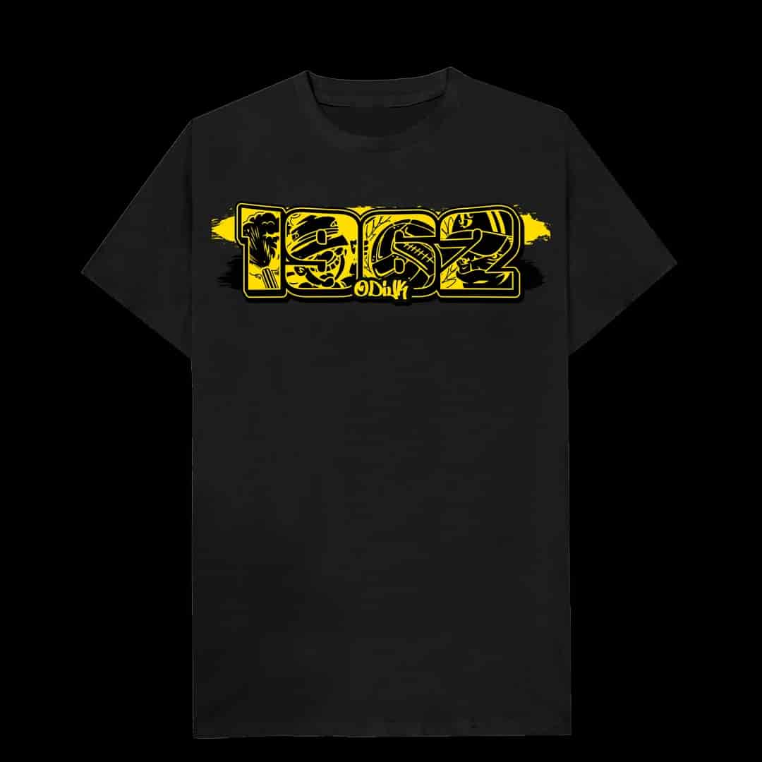 1962 Odijk T-shirt