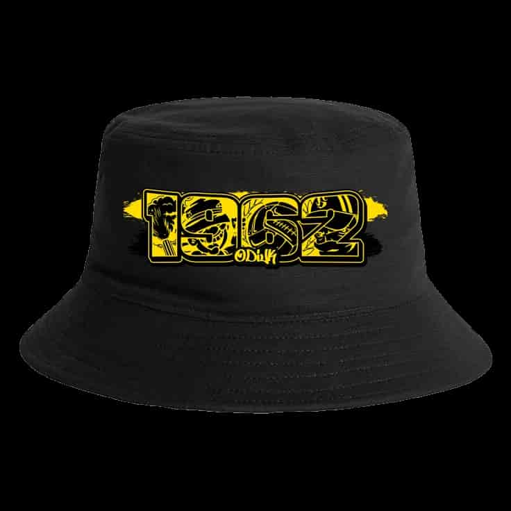 1962 Odijk Bucket Hat