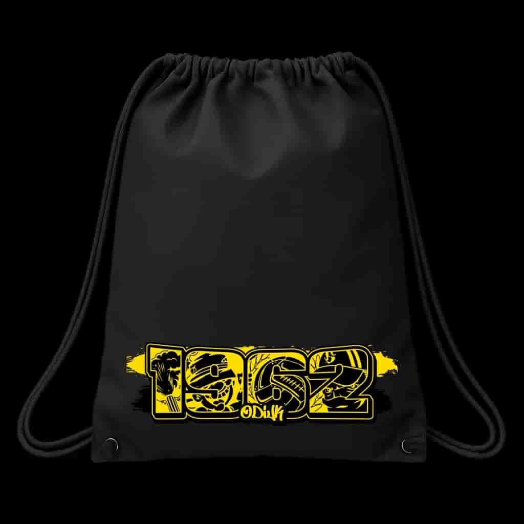 1962 Odijk Sack Pack