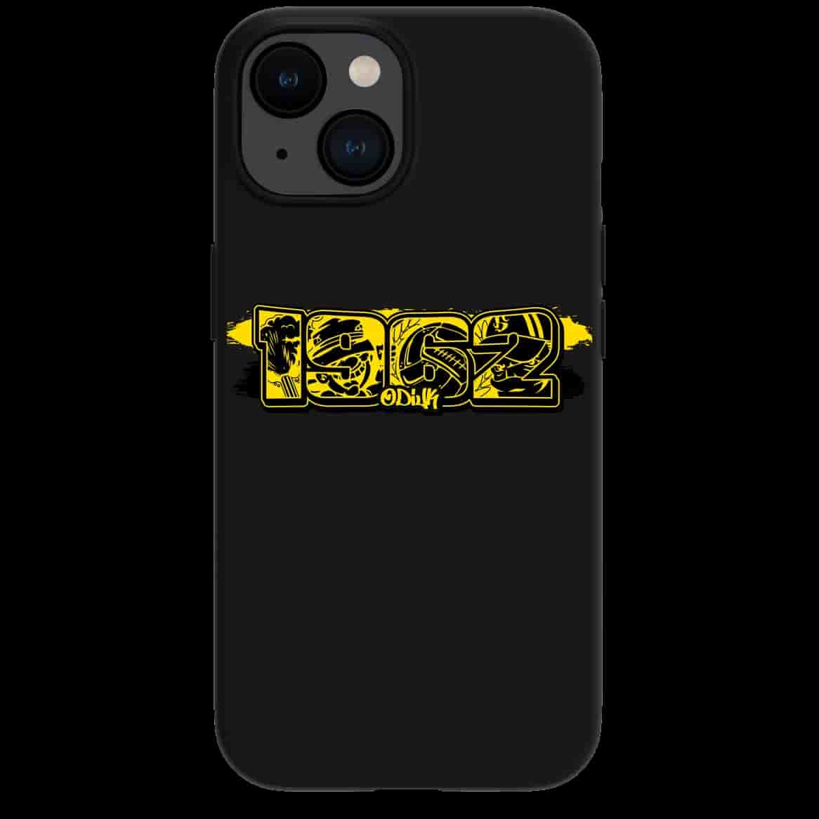 1962 Odijk iPhone hoes