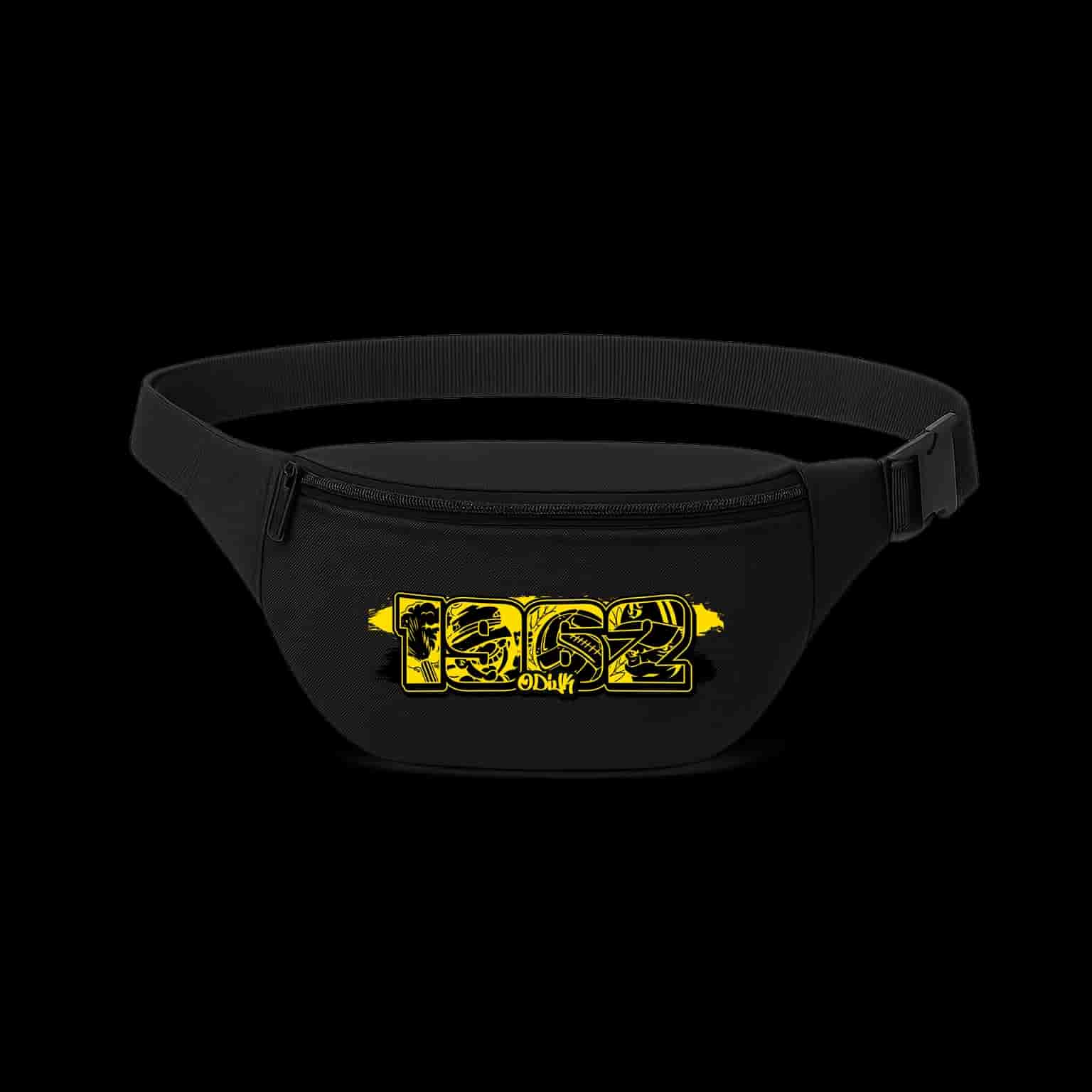 1962 Odijk Fanny Pack