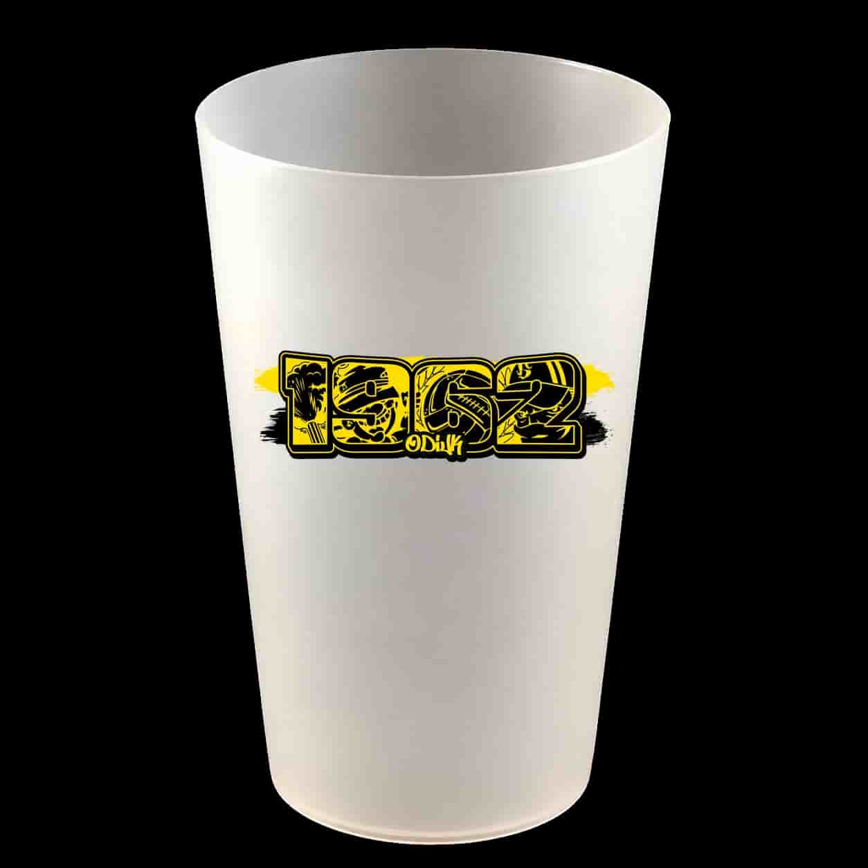 1962 Odijk Hardcup