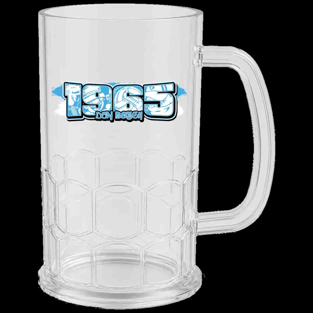 1965 Den Bosch Bierpul