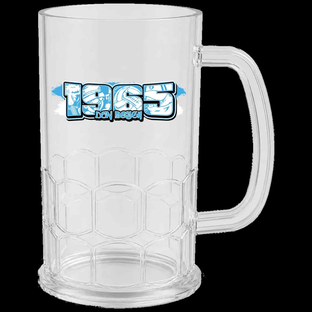 1965 Den Bosch Bierpul