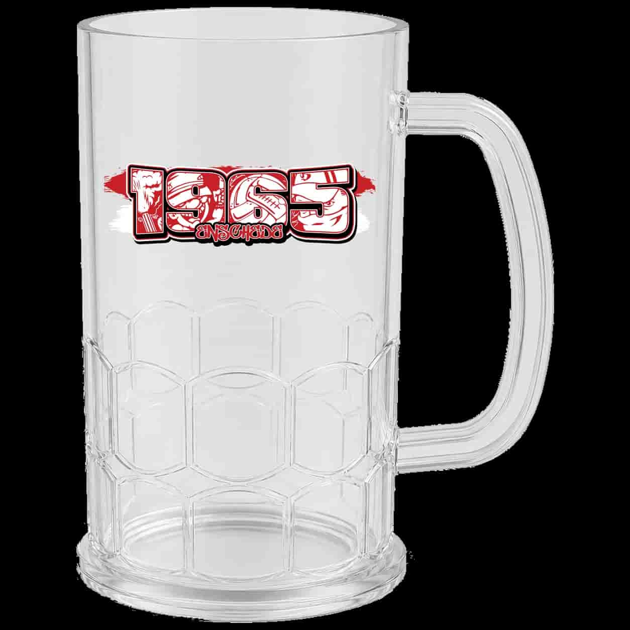 1965 Enschede Bierpul